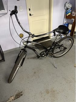2020 Electra Cruiser 7-Speed Men’s Bike – Excellent Condition
