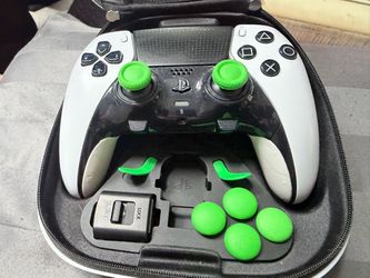 PS5 Dualsense Edge Controller