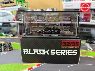 Black Crow Custom Kaido House
