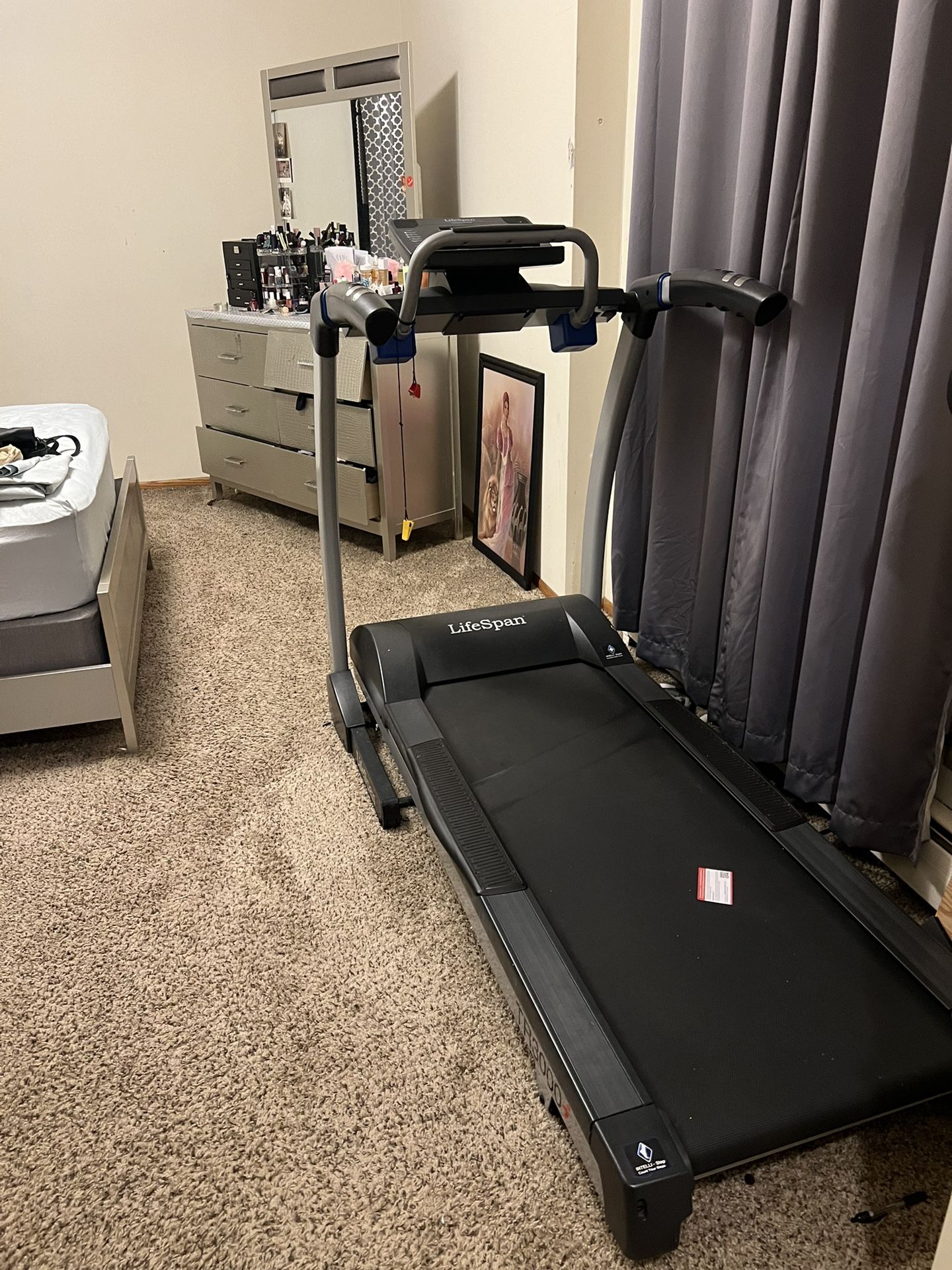 Treadmill TR 3000 LifeSpan