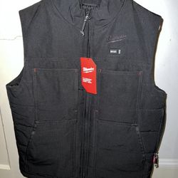 Milwaukee M12 Heated Vest