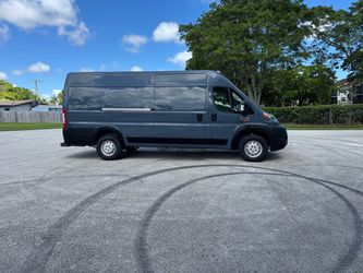 RAM PROMASTER 3500 ✅✅