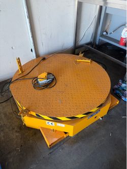 Pallet Wrapper