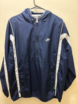 Nike Windbreaker