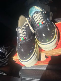 Satoshi Vans