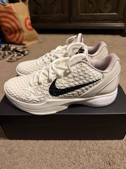Kobe 6 protro “All star 2.0” size 9 men