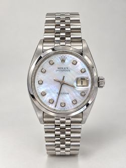 ROLEX OYSTERDATE