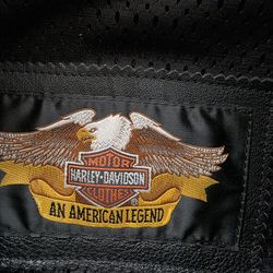 Harley Davidson XL/W