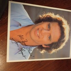 Tom Wopat