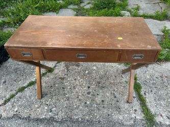 Desk