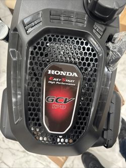 Motores Honda Para Cortadoras De Césped