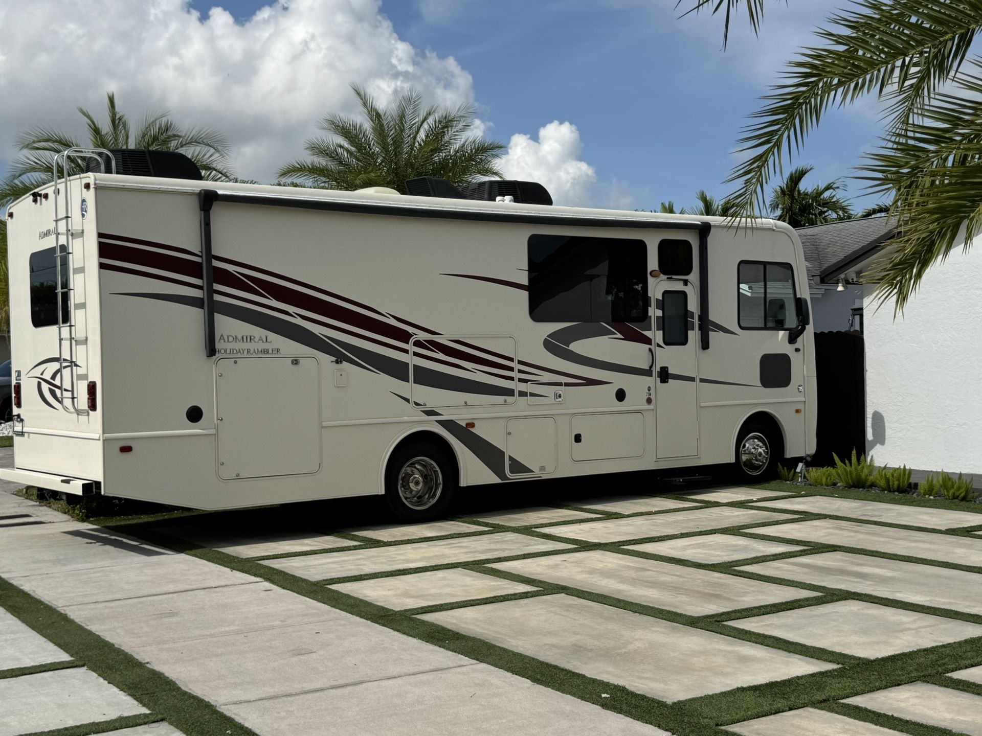 Motorhome