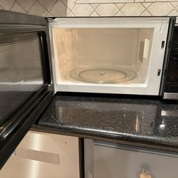 Proctor Silex Microwave