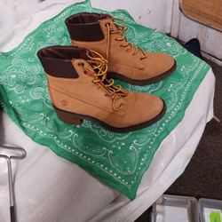 Timberland Boots Womens