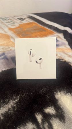 Ear buds gen 3