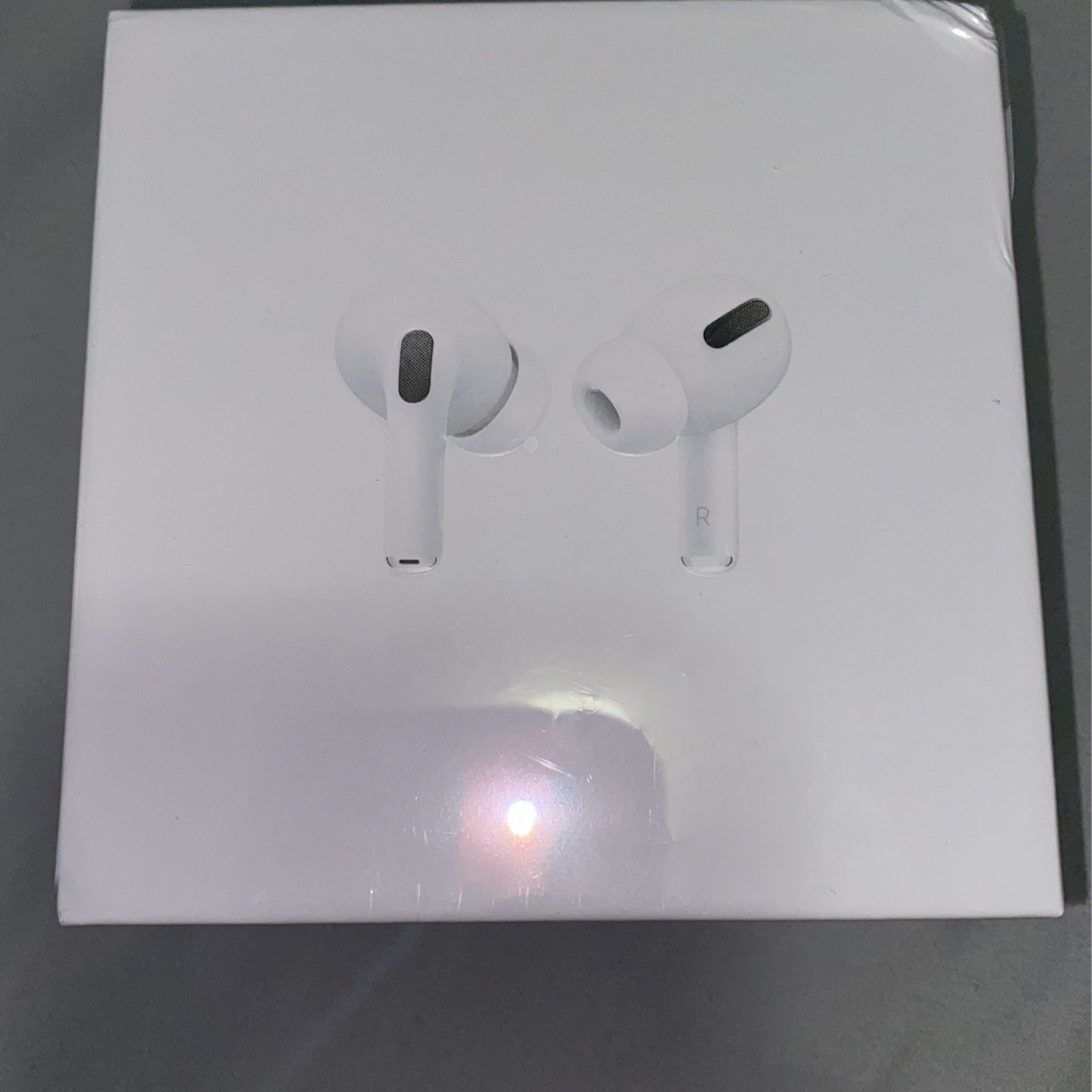 Airpod Pro’s Sealed