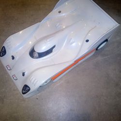 Team Associated RC12L4 Touring Graphite Chassis Carpet RC