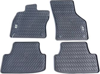 Golf R Monster Mats