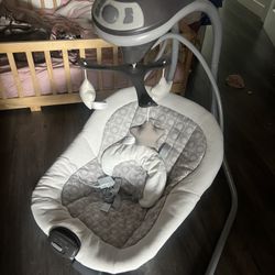 Graco Baby Swing
