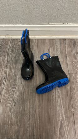 Rain Boots