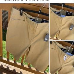 Women’s shorts new-18