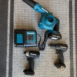 Makita 