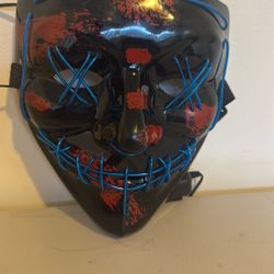 The Purge Mask
