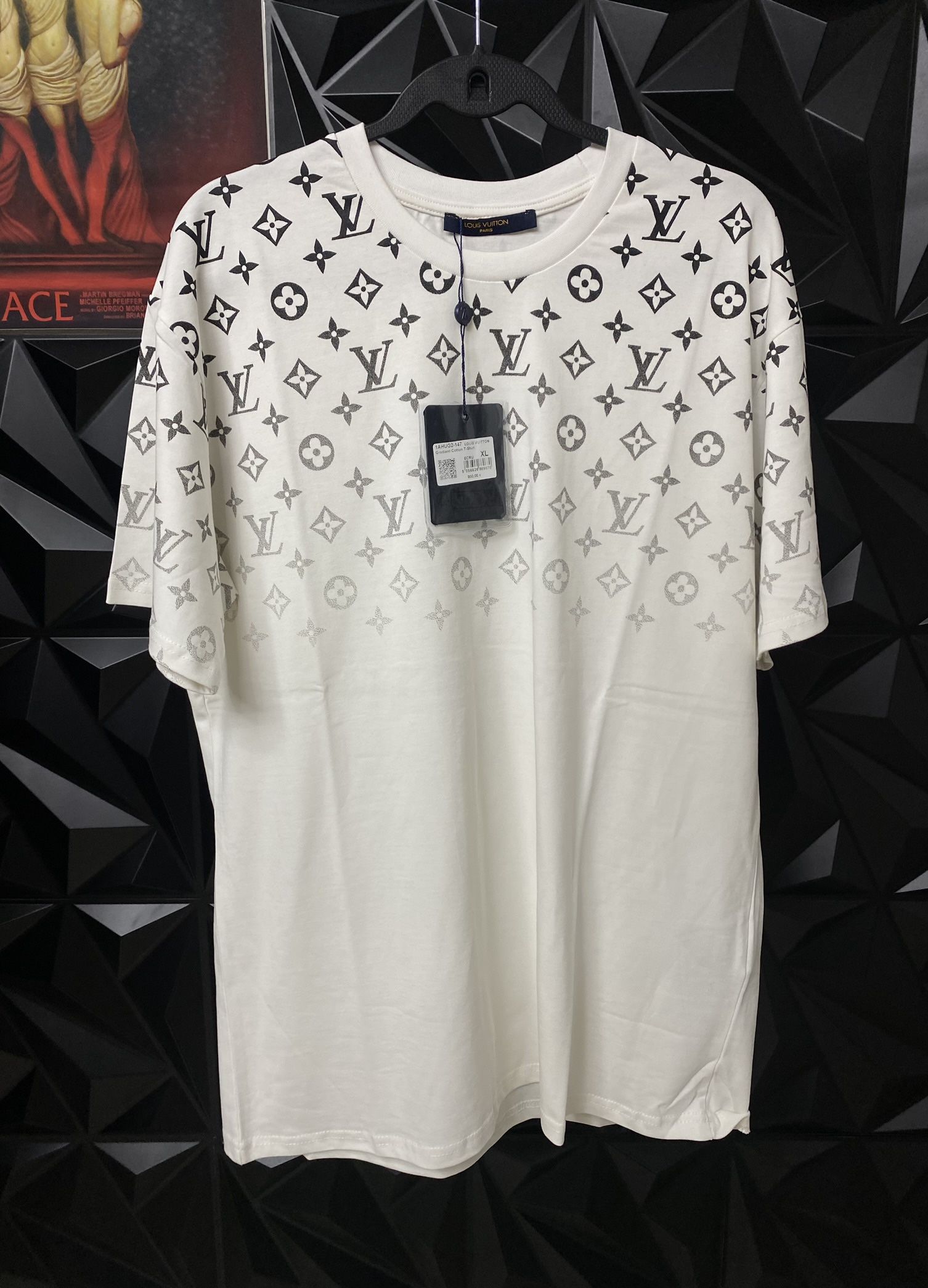 Lv Shirt