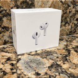 AirPods Pro 3