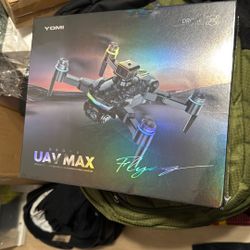 Professional Drone With Controller 