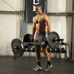 PurMotion Clean & Jerk Landmine Attachment