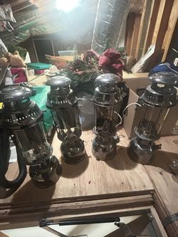 Lanterns (indoor Lanterns)