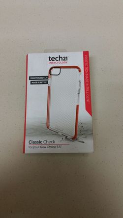 Tech 21 - iPhone 6 Plus