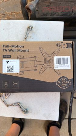 Tv mount