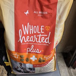 Dog Food