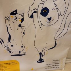 Door Scratch Protector for dogs and cats *NEW*