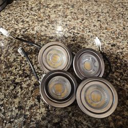 Bombillas para campana