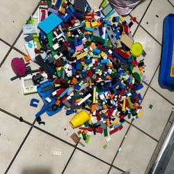 Legos