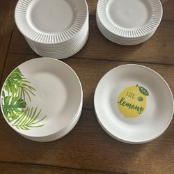 Plates 