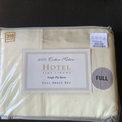 2 Beautiful New Bed Sheet Sets & Calvin Klein Pillow Case Ser
