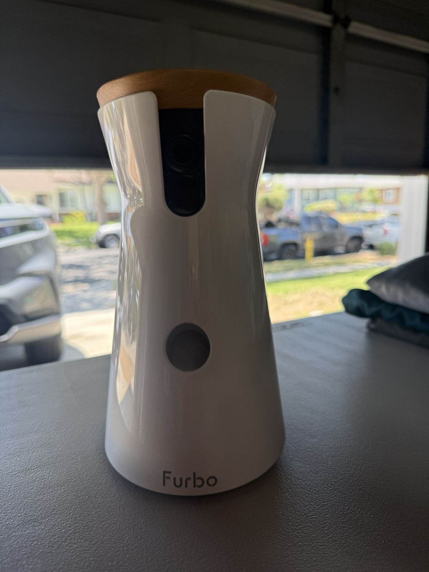 Furbo Camera
