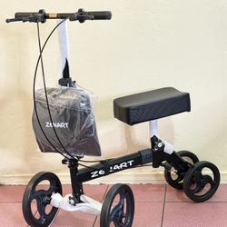 Knee    Scooter 