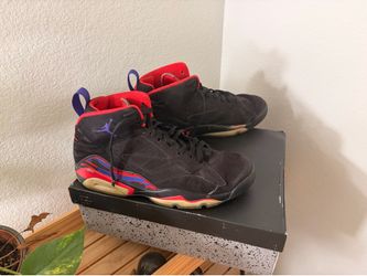 Jordan MVPs