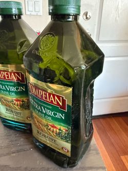 Pompeian - Extra Virgina Olive Oil