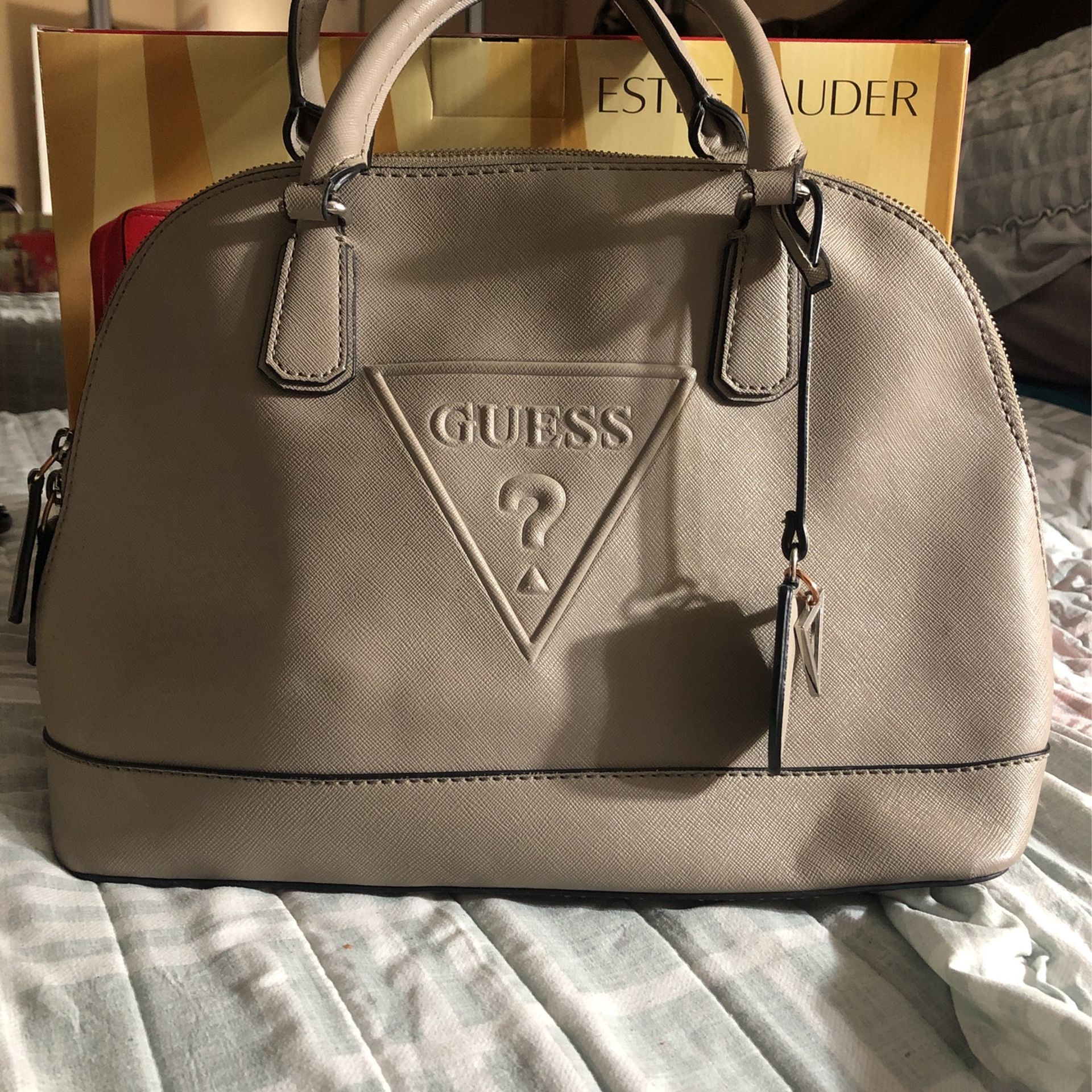Guess Purse Good Condition