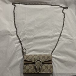 Gucci bag