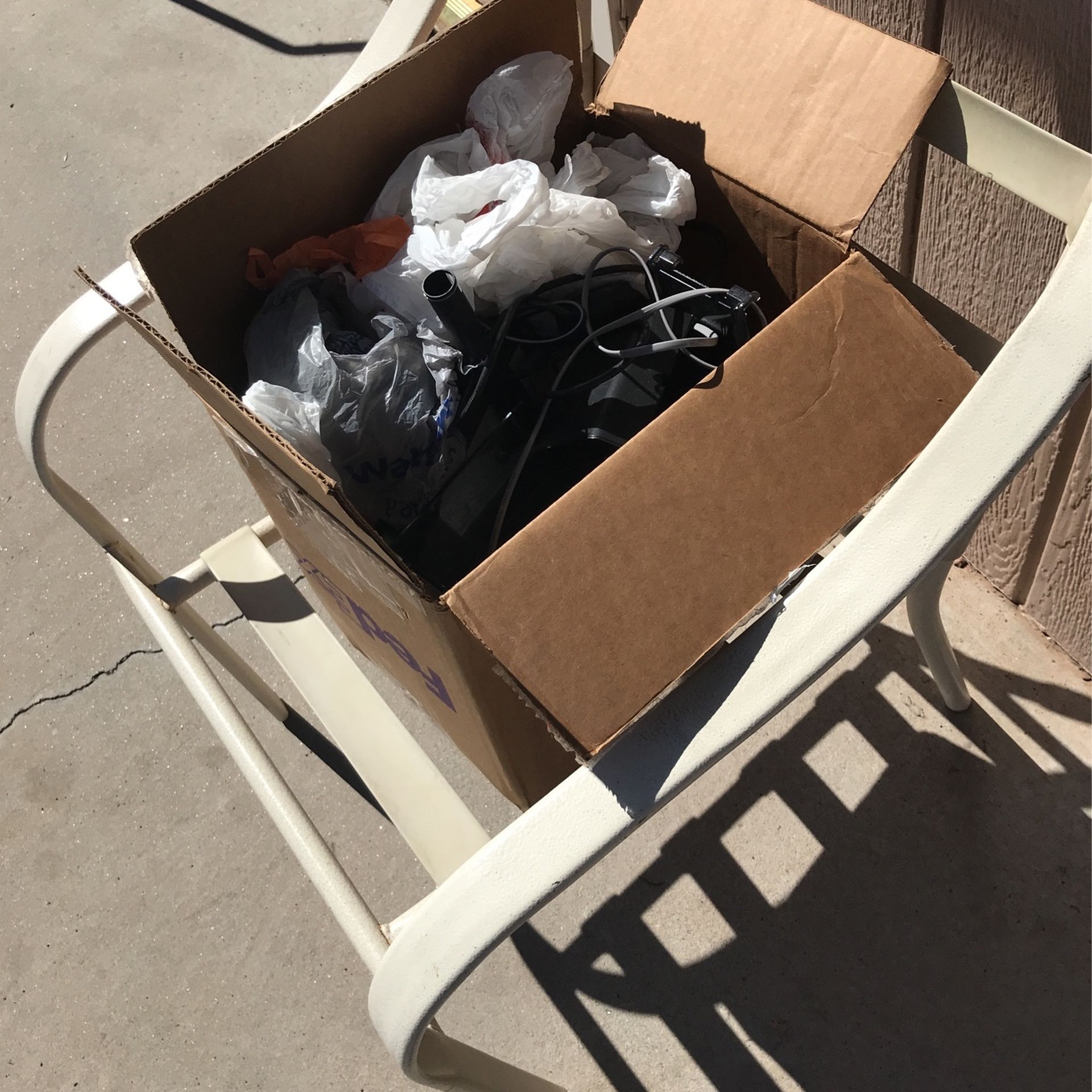 Court reporting machine