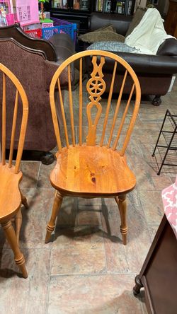 Dining Chairs-Ethan Allen