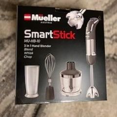  Kitchen Blender/hand mixer