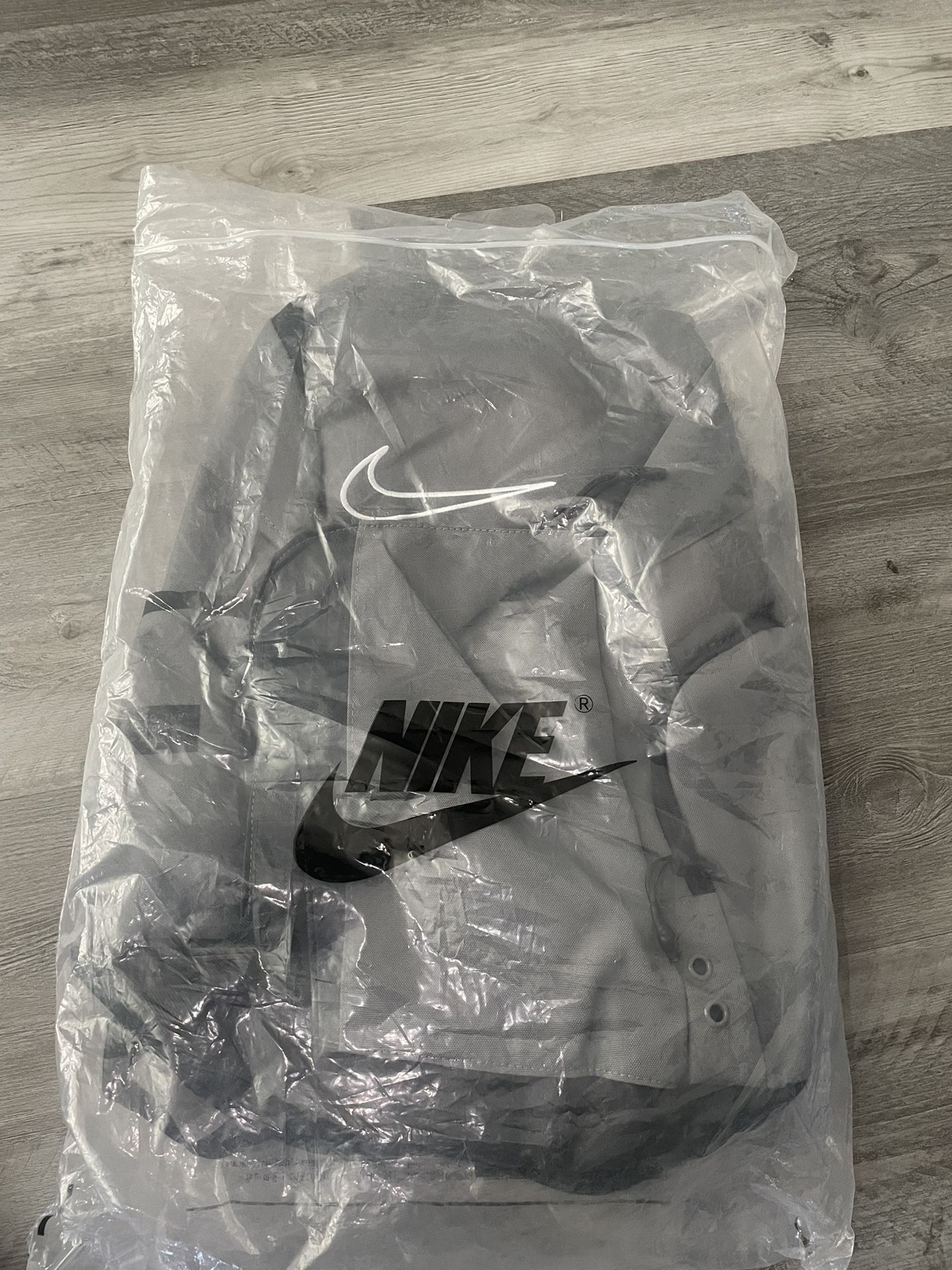 NIKE ELITE PRO BOOKBAG